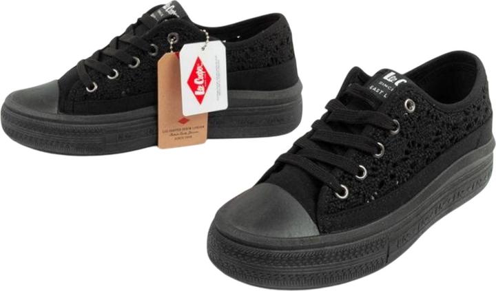 Produktbild Lee Cooper LCW23441618L Sneaker (38)