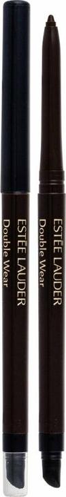 Actual product image Estée Lauder Double Wear - Infinite Waterproof Eyeliner Espresso (Espresso)