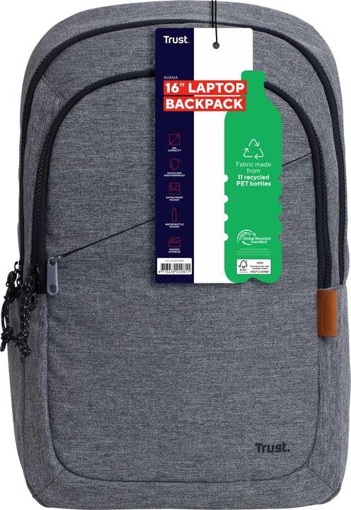 Produktbild Trust Avana (20 l)