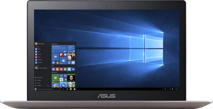 Produktbild ASUS Ux303ub-R4100t (13.30", 512 GB, 8 GB, CH, Intel Core i7-6500U)