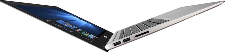 Produktbild ASUS Ux303ub-R4100t (13.30", 512 GB, 8 GB, CH, Intel Core i7-6500U)