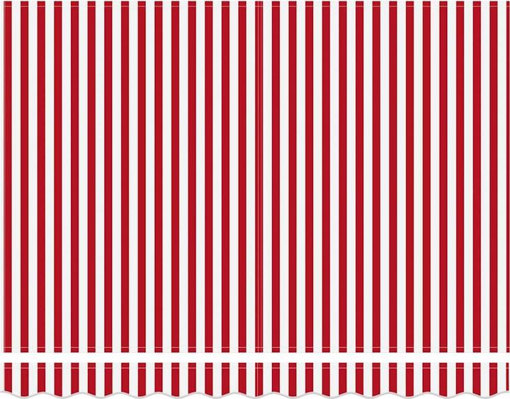 Produktbild vidaXL Einziehbare Markise (3 m)