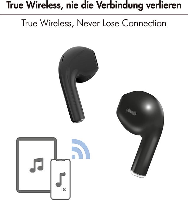 Produktbild LogiLink Prüfen (5 h, Kabellos)