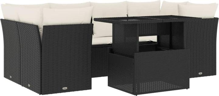 Produktbild vidaXL Amora