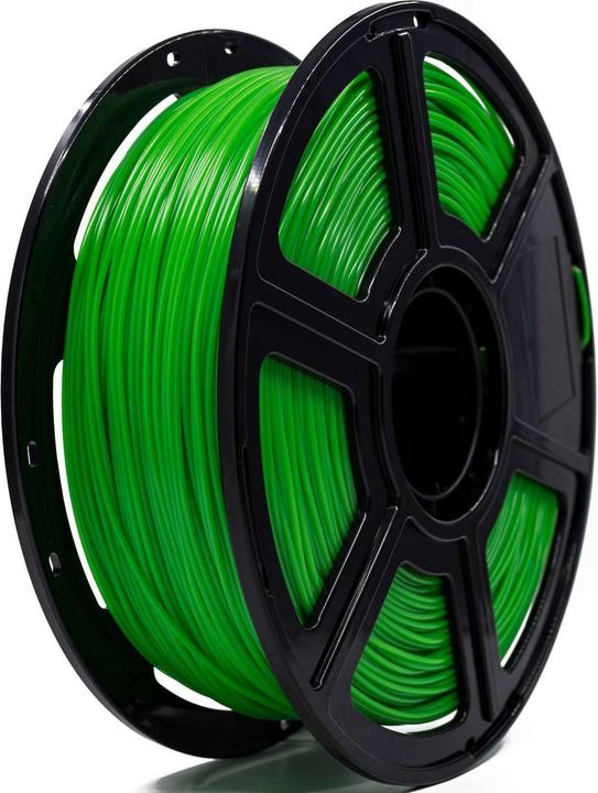 Image du produit FlashForge Filament (PLA, 1.75 mm, 1000 g, Noir)