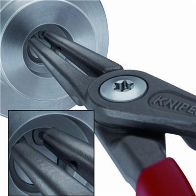 Image du produit Knipex Pince de précision pour circlips (320 mm)