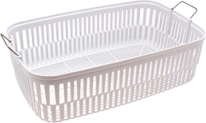 Produktbild Velleman Ultraschallreiniger-Korb (6000 ml)