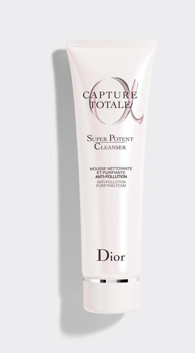 Immagine prodotto Dior Detergente super potente (Salviette detergenti per il viso, 110 ml)