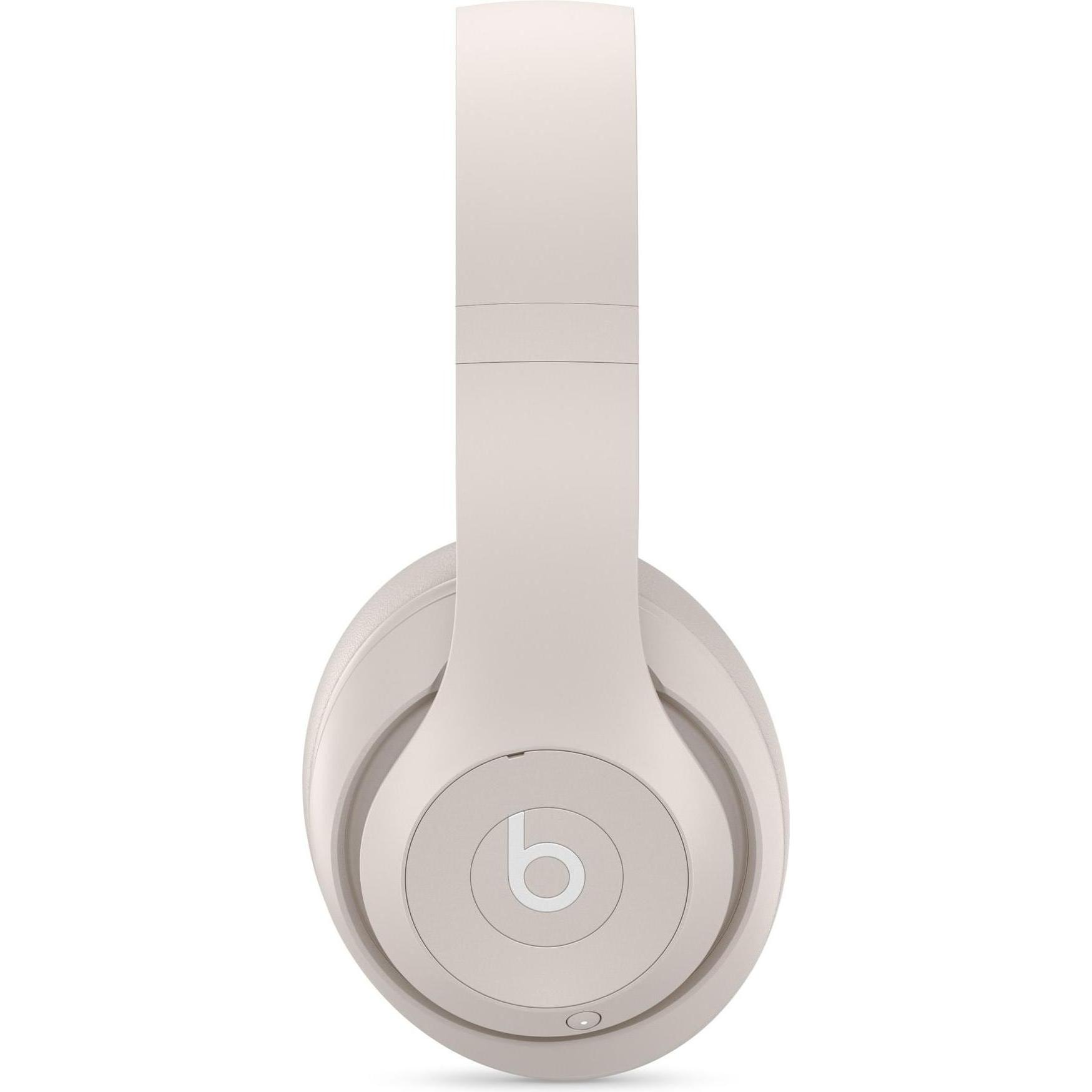 Thumbnail - Beats Studio Pro (ANC, 40 h, Kabelgebunden, Kabellos), Kopfhörer, Beige