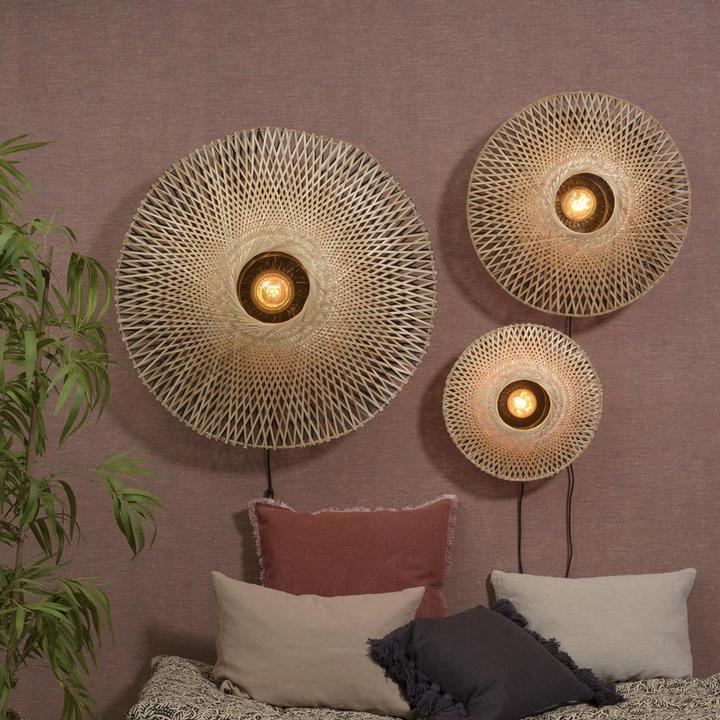 Image du produit Good&Mojo Kalimantan (E27)