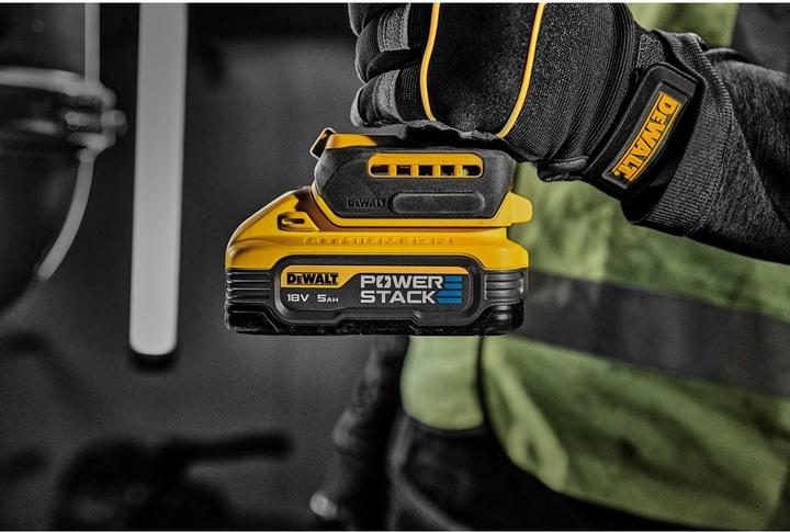 Produktbild DeWalt DCBP518 18 V XR Compact Powerstack (18 V)