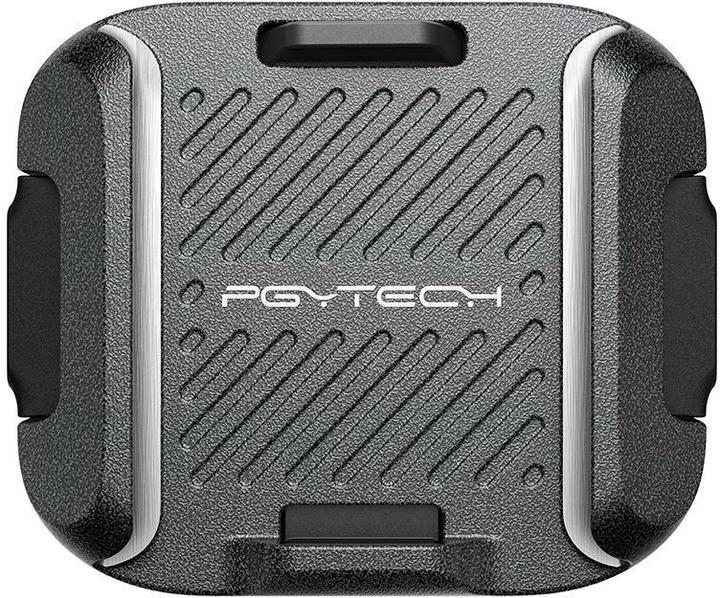 Actual product image Pgytech Shoulder Strap Quick Release Clamp (Shoulder strap)