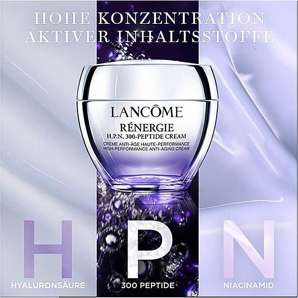 Actual product image Lancôme Renergie Refill (50 ml, Day cream)