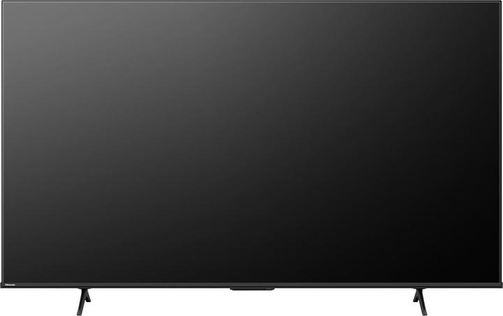 Actual product image Hisense TV 65E77Q PRO (65", QLED, 4K, 2025)