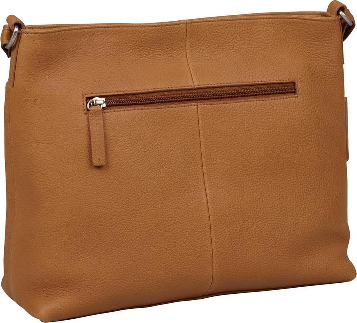 Immagine prodotto Burkely Borsa a tracolla Cognac