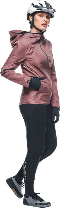 Produktbild Dainese Jacket Dnse 23 Hgc Shell Lt W Rose-Taupe (XL)