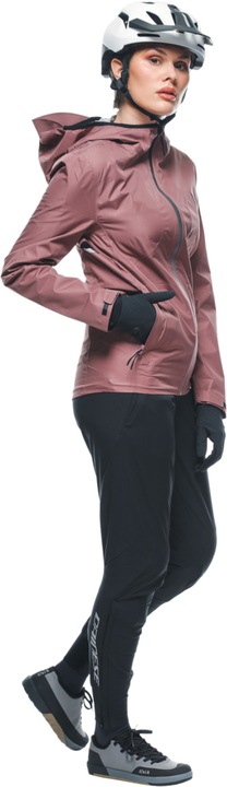 Produktbild Dainese Jacket Dnse 23 Hgc Shell Lt W Rose-Taupe (XL)