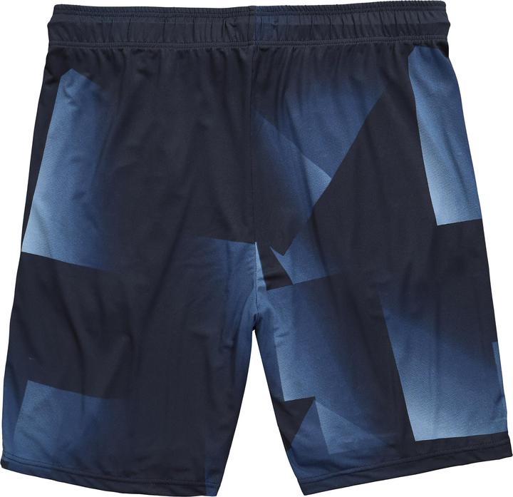 Actual product image Jay-Pi Functional Bermuda FLEXNAMIC®, Tennis, QuickDry, Allover Print, up to 7XL (L)