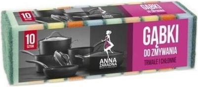 Immagine prodotto Anna Zaradna Wash Sponges