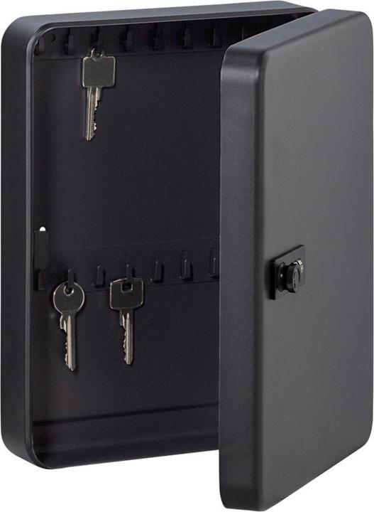 Actual product image Burg Wächter Key box with combination lock KC 36 C