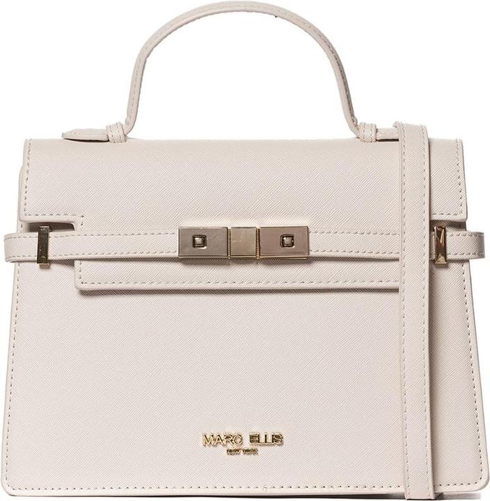 Immagine prodotto Marc Ellis Handtasche Damen - Modell Calliope Pro - 100% Polyurethan - 19.0 X 11.0 X 6.5 Cm