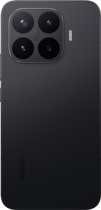 Produktbild Xiaomi 17T Pro 5G Dual Sim 12GB RAM 512GB - Black (512 GB, Black, 6.83", Dual SIM, 5G)