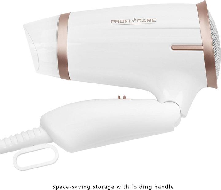 Image du produit Profi-Care Sèche-cheveux (1400 W)