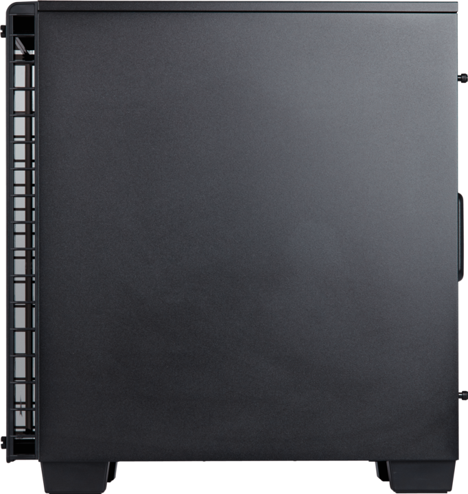 Image du produit Corsair Crystal 460X RGB (ATX)