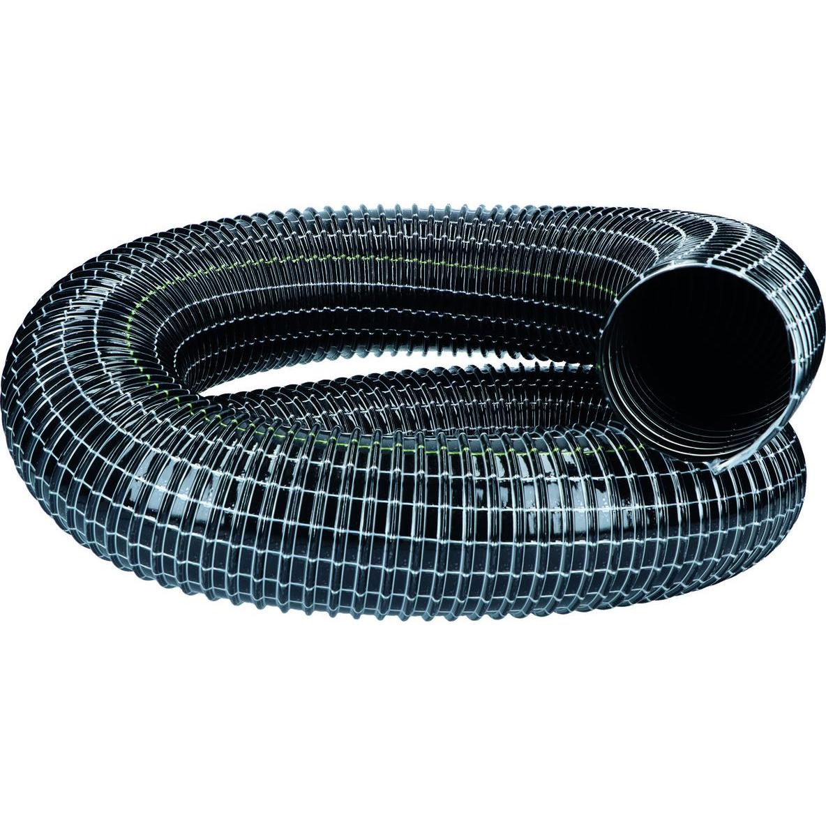 Werkstarck, Industriestaubsauger Zubehör, PVC-Schlauch VAUPEL
