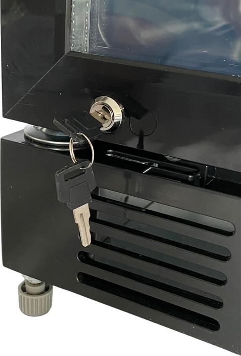 Actual product image SPC FKS2800-1 WS (280 l)