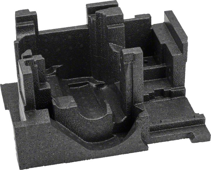 Image du produit Bosch Professional GOF 1250 CE/1250 LCE