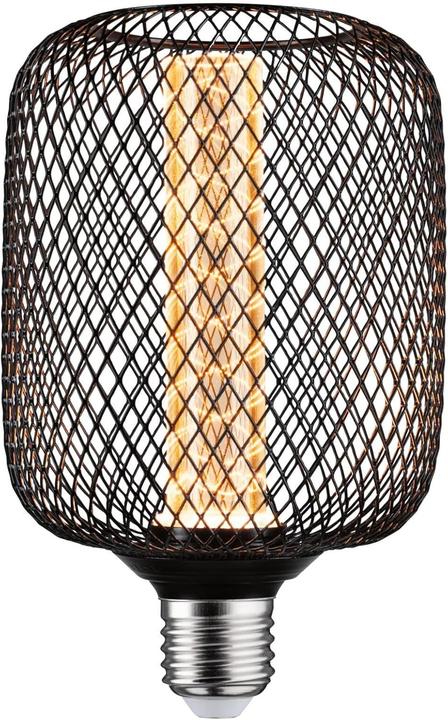 Produktbild Paulmann Metallic Glow Zylinder (E27, 200 lm, 1x)