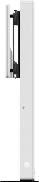 Actual product image Hagor Free-standing media mounts for Cisco WebEx Board Pro 55"