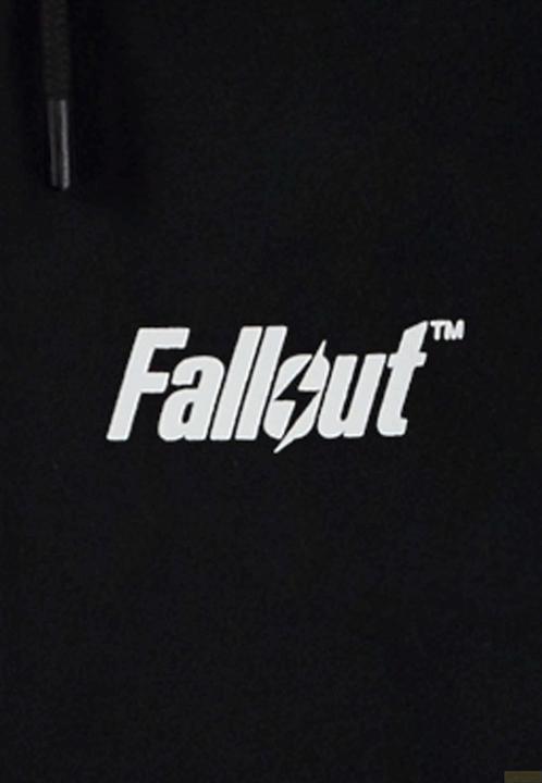 Produktbild Difuzed Fallout Amazon - Men's Zipper Hoodie - S (S)