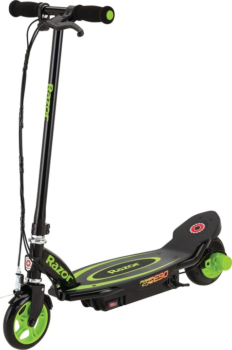 Razor E90 Powercore (16 km/h, 24 km)