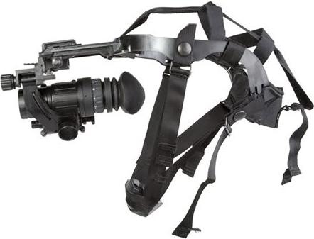 Immagine prodotto AGM PVS-14 Eco