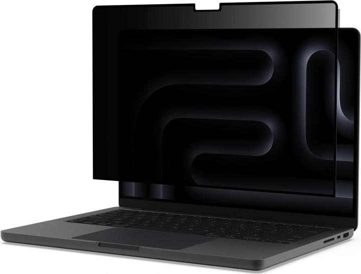 Produktbild Belkin Removable Privacy Screen Protect (14.21", 1 : 1)