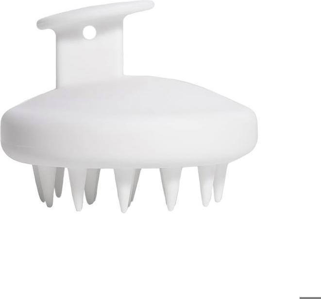 Actual product image Vanessa Beauty Scalp massage brush