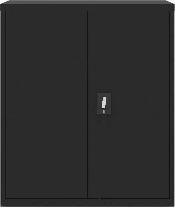 Produktbild vidaXL Aktenschrank (90 x 40 x 145 cm)