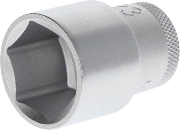 Produktbild Gedore 19 23 Steckschlüsseleinsatz 1/2", 6-kant, 23 mm (23 mm)