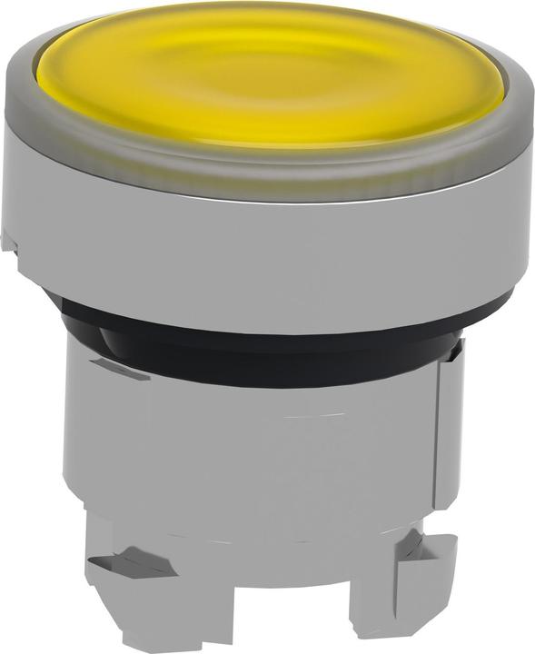 Produktbild Schneider Electric Illuminated Pushbutton Head