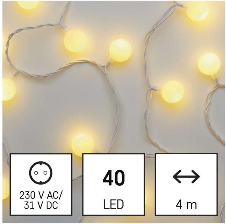Image du produit Emos D5AW01 (4 m)