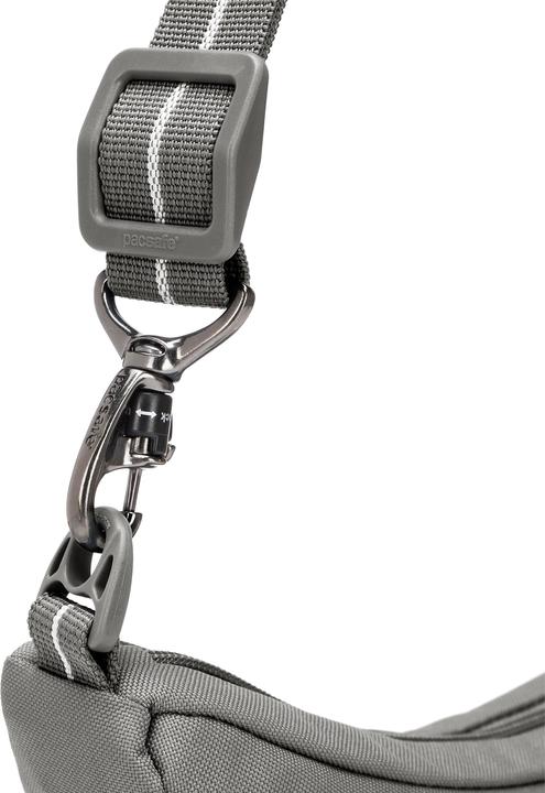 Produktbild Pacsafe Go anti-theft Umhängetasche RFID 28 cm