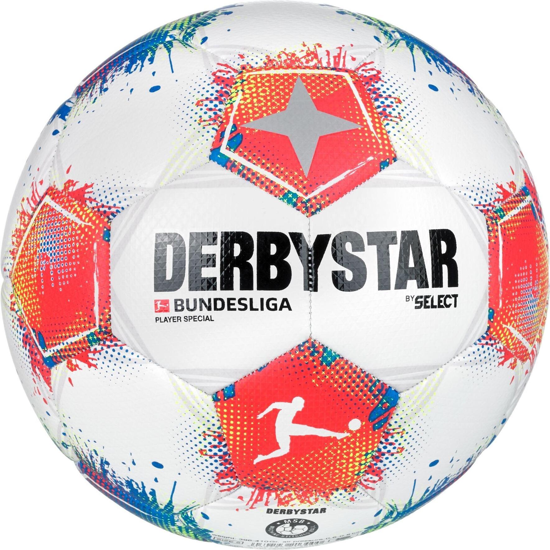 Derbystar
