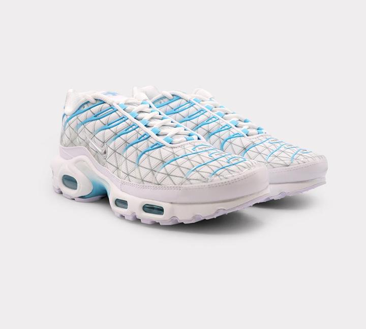 Actual product image Nike Air Max Plus (43)