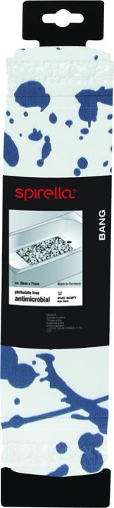 Produktbild spirella Bang (36 x 72 cm)