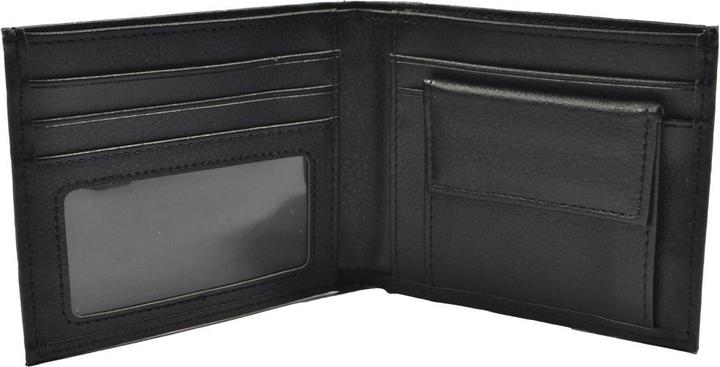 Actual product image Rangers FC Glasgow Embroidered Wallet