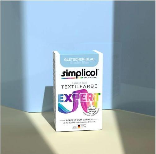 Image du produit Simplicol Peinture pour textiles (Bleu)