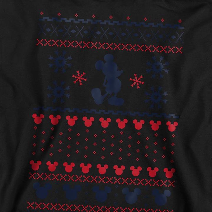 Produktbild Mickey Mouse Kapuzenpullover (152, 158)