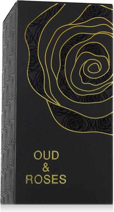Immagine prodotto Ahmed Oud & Roses (Extrait De Parfum, 60 ml)